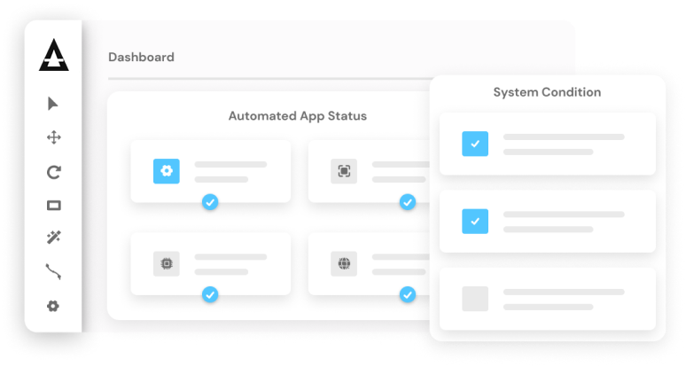 Application maintenance