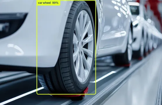 Object detection in automotive