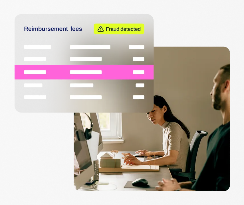 Computer vision in labs